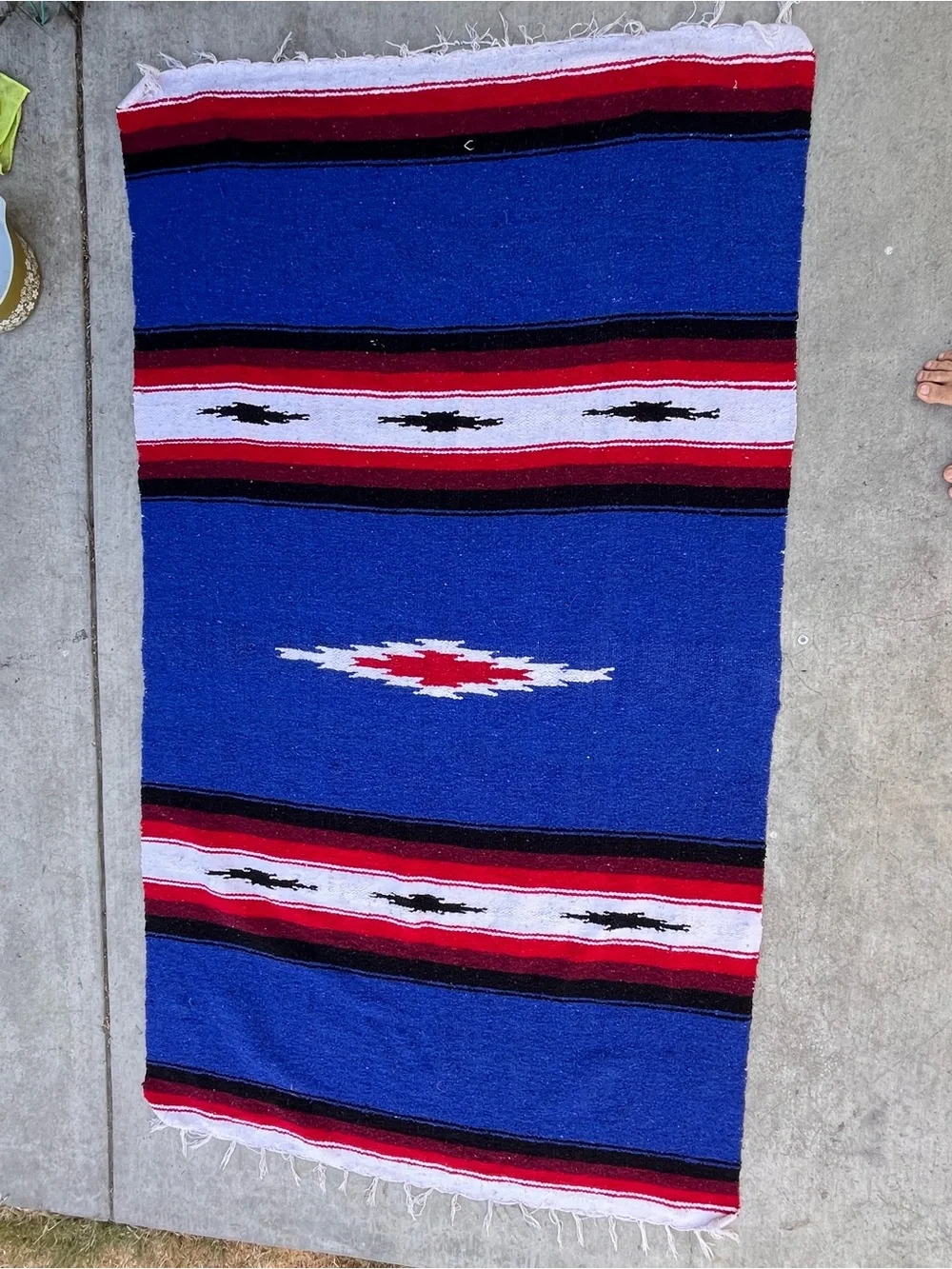 N/A classic southwestern